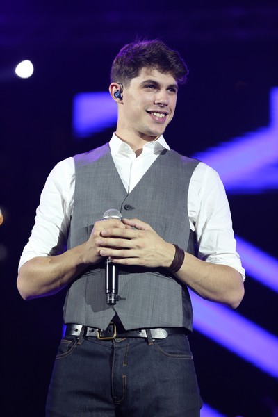 The Voice at Jounieh Festival